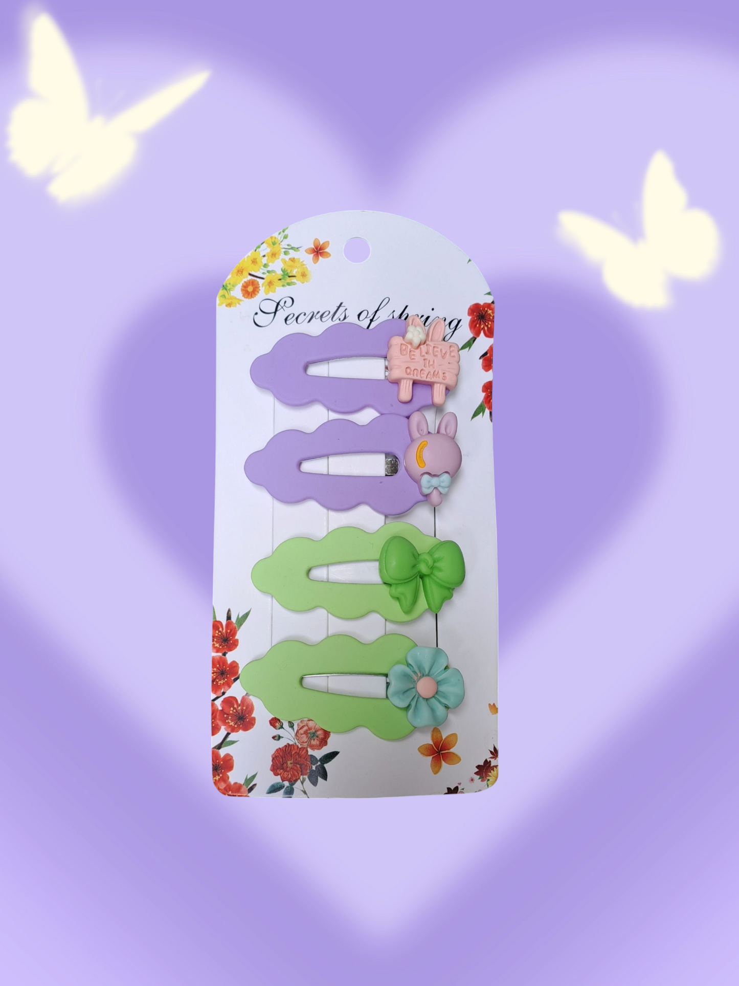 Girls Hair pin GHP 56