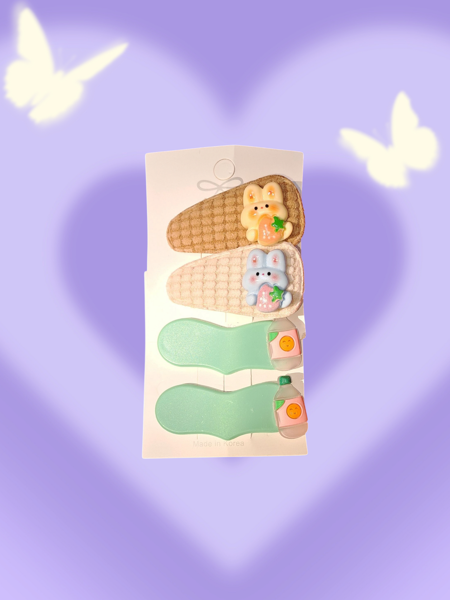 Girls Hair pin GHP 39