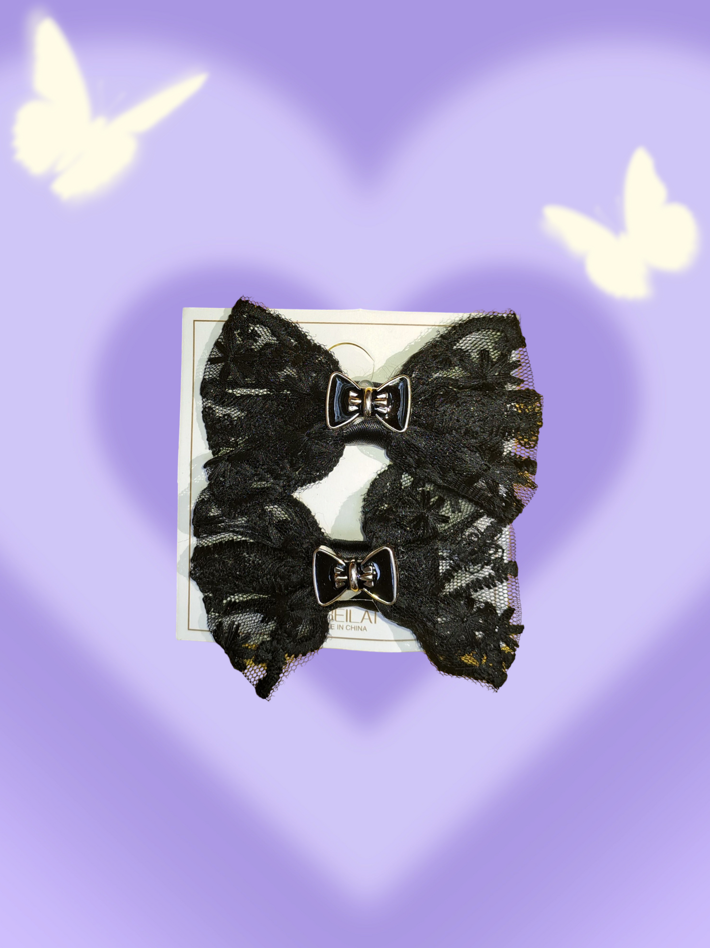 Girls Hair pin GHP 38