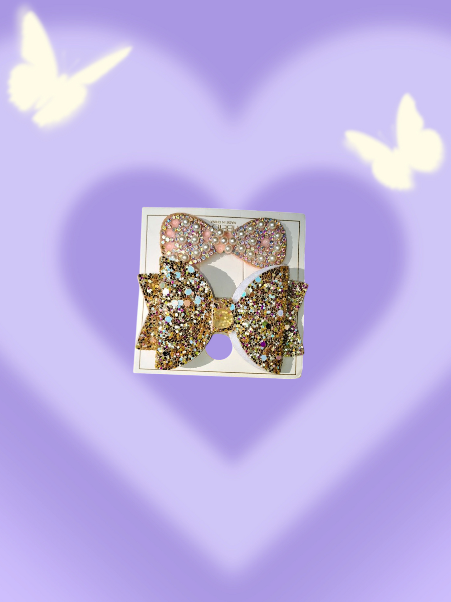 Girls Hair pin GHP 51