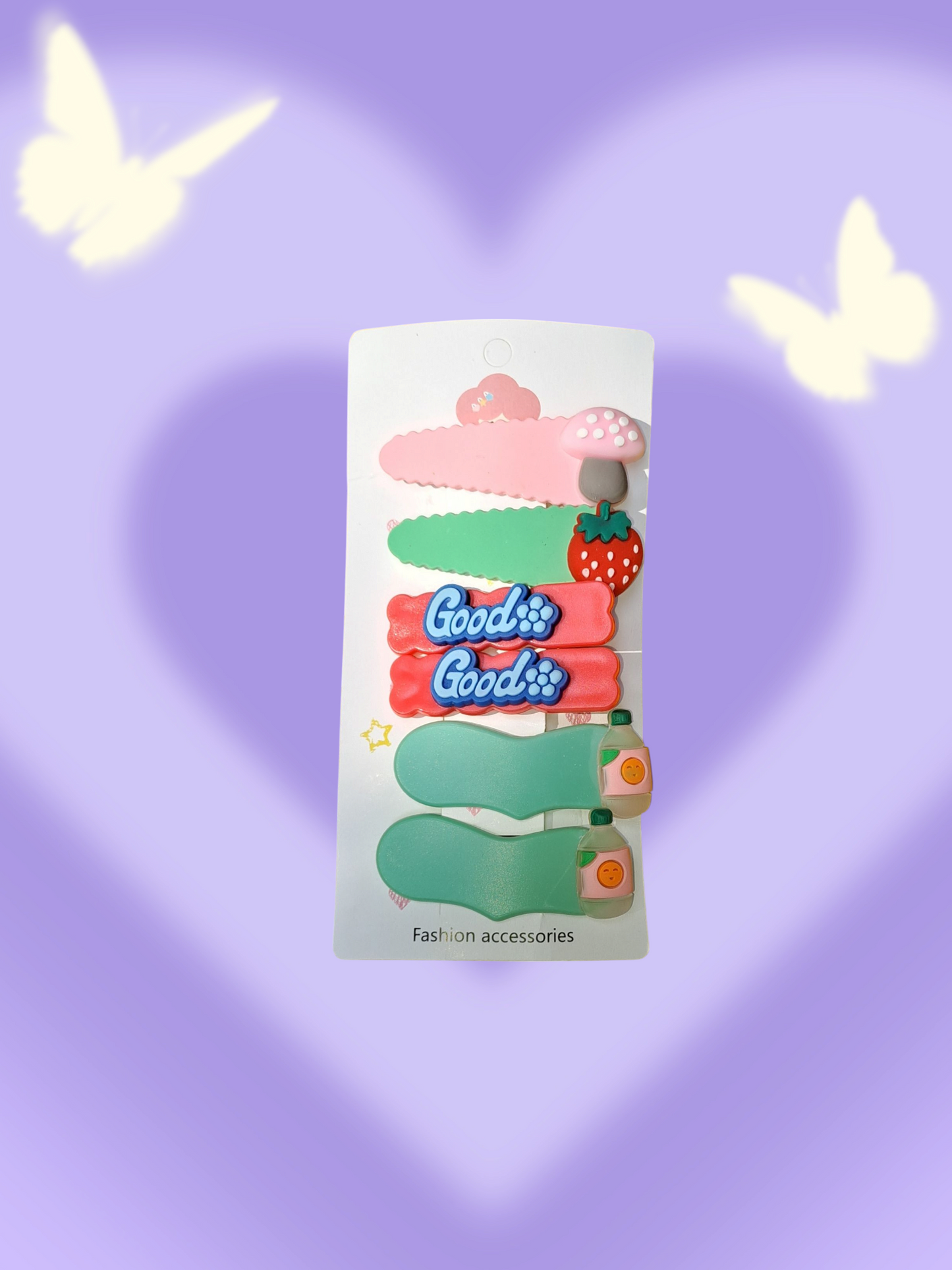 Girls Hair pin GHP 54