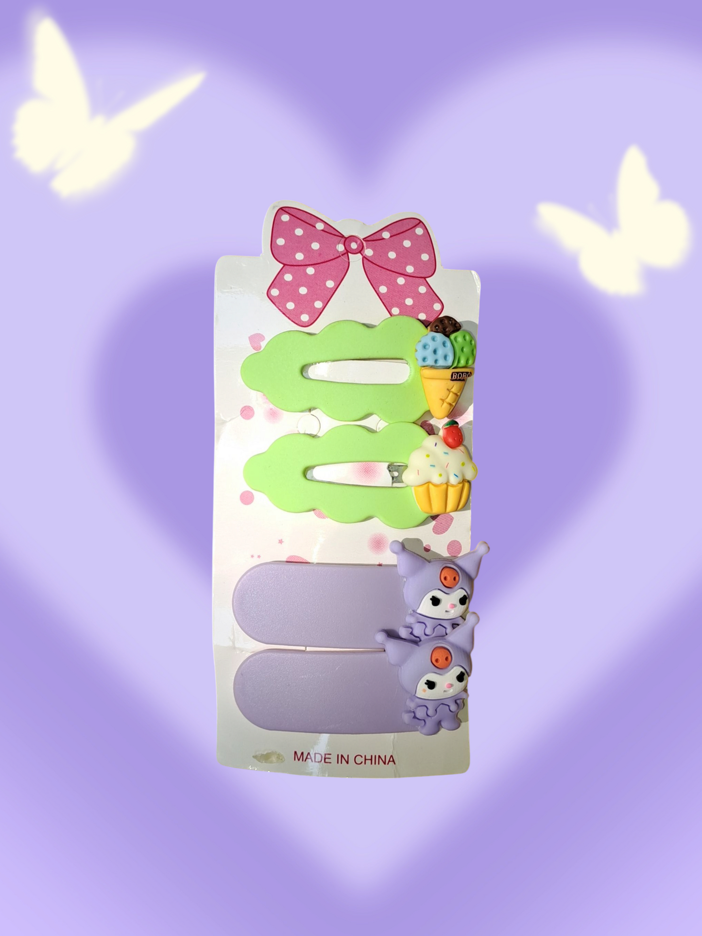 Girls Hair pin GHP 53