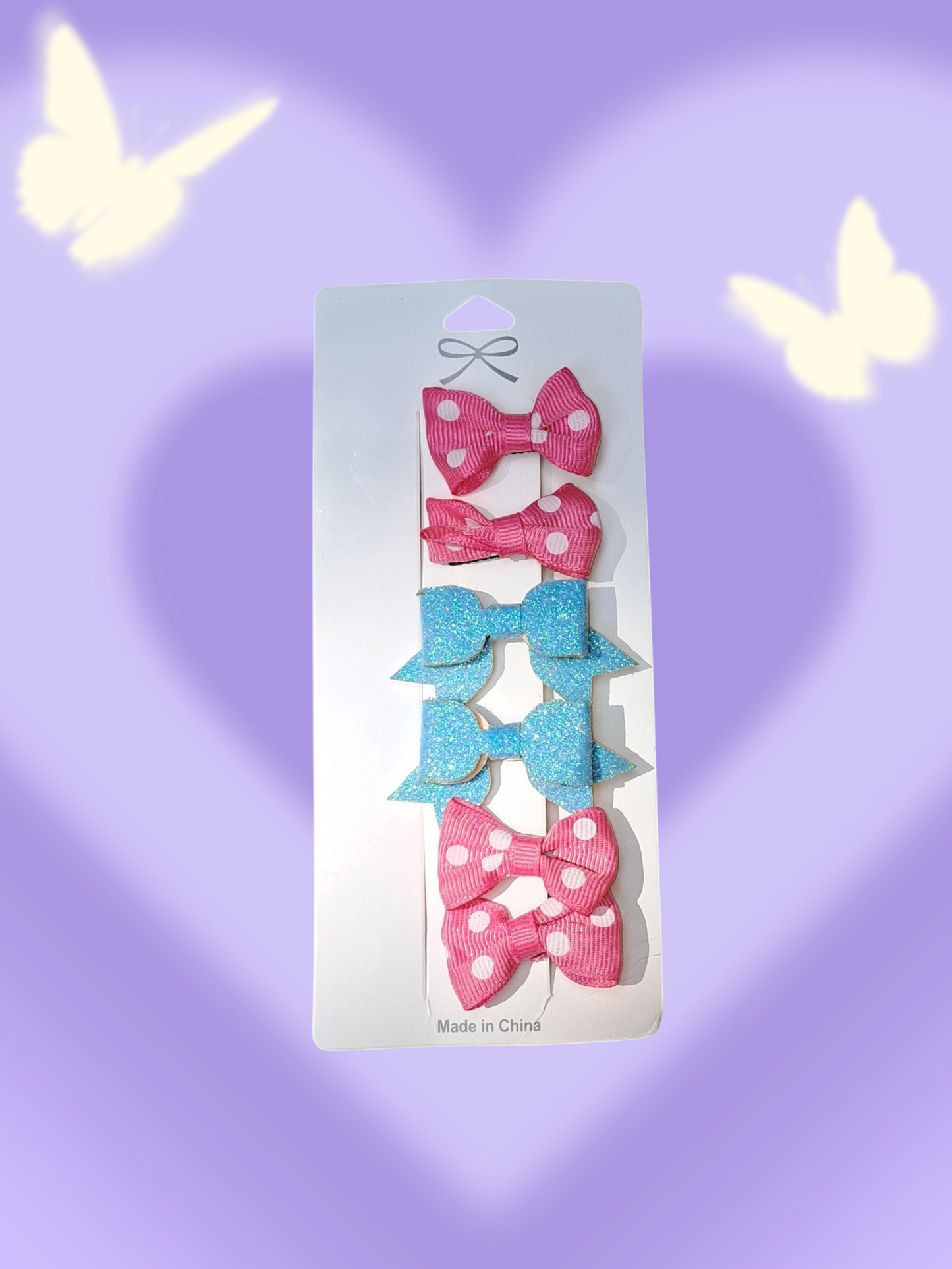 Girls Hair pin GHP 47