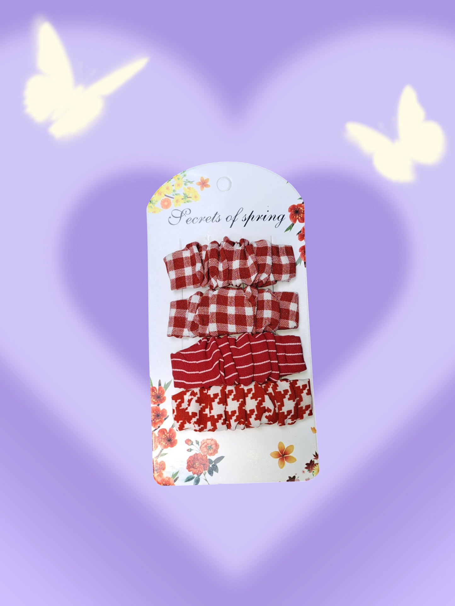 Girls Hair pin GHP 46