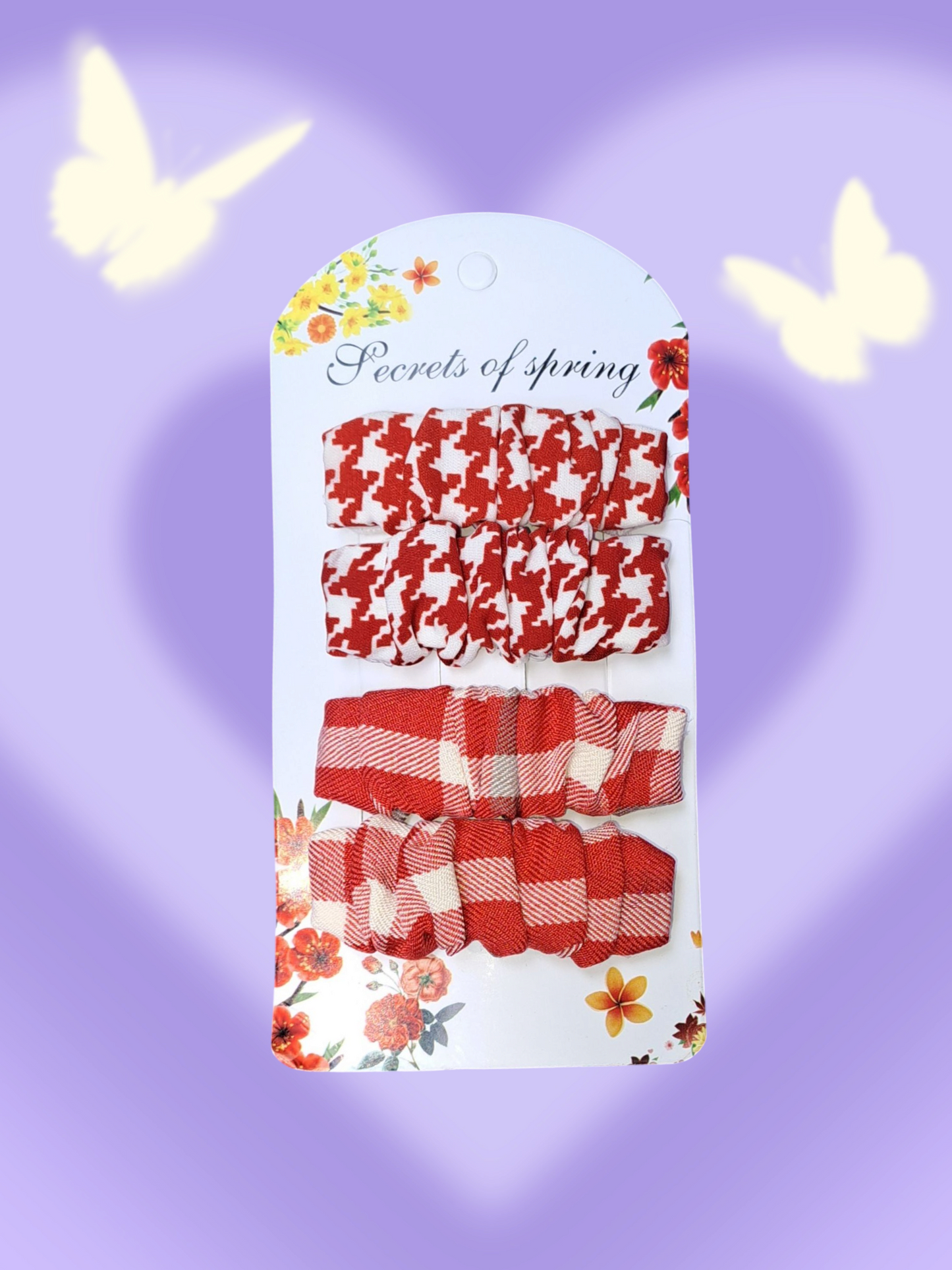 Girls Hair pin GHP 44