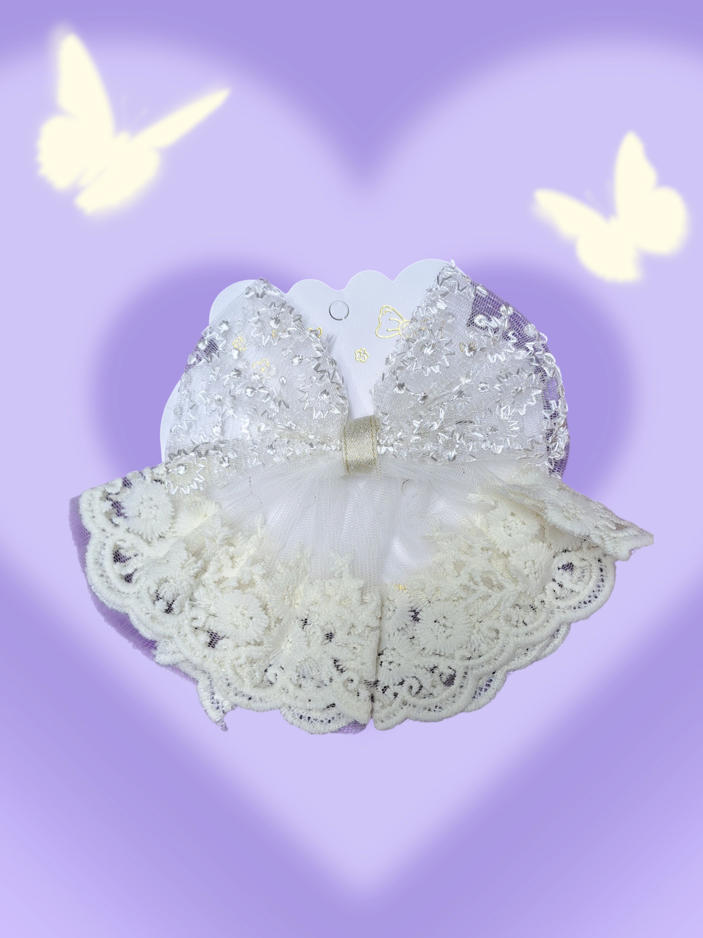 Girls Hair pin GHP 36