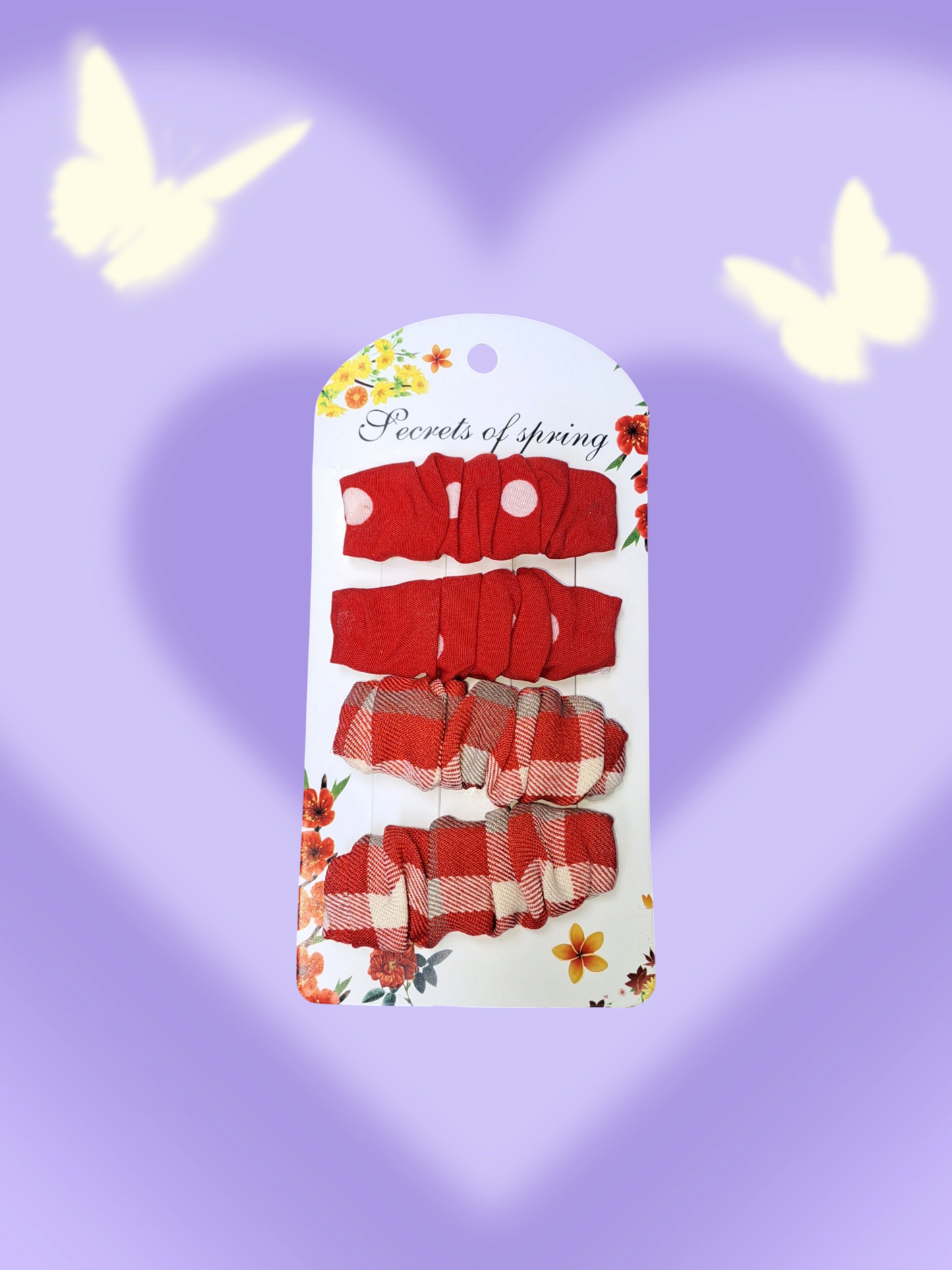 Girls Hair pin GHP 43