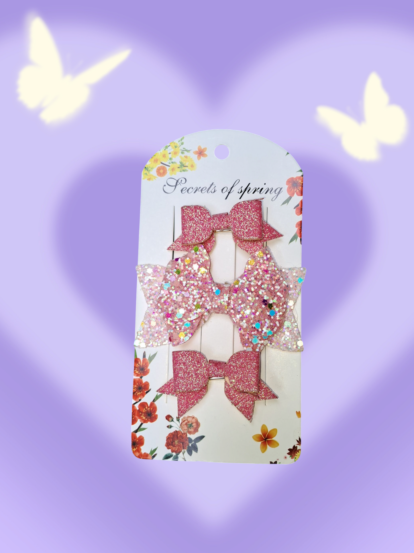 Girls Hair pin GHP 33