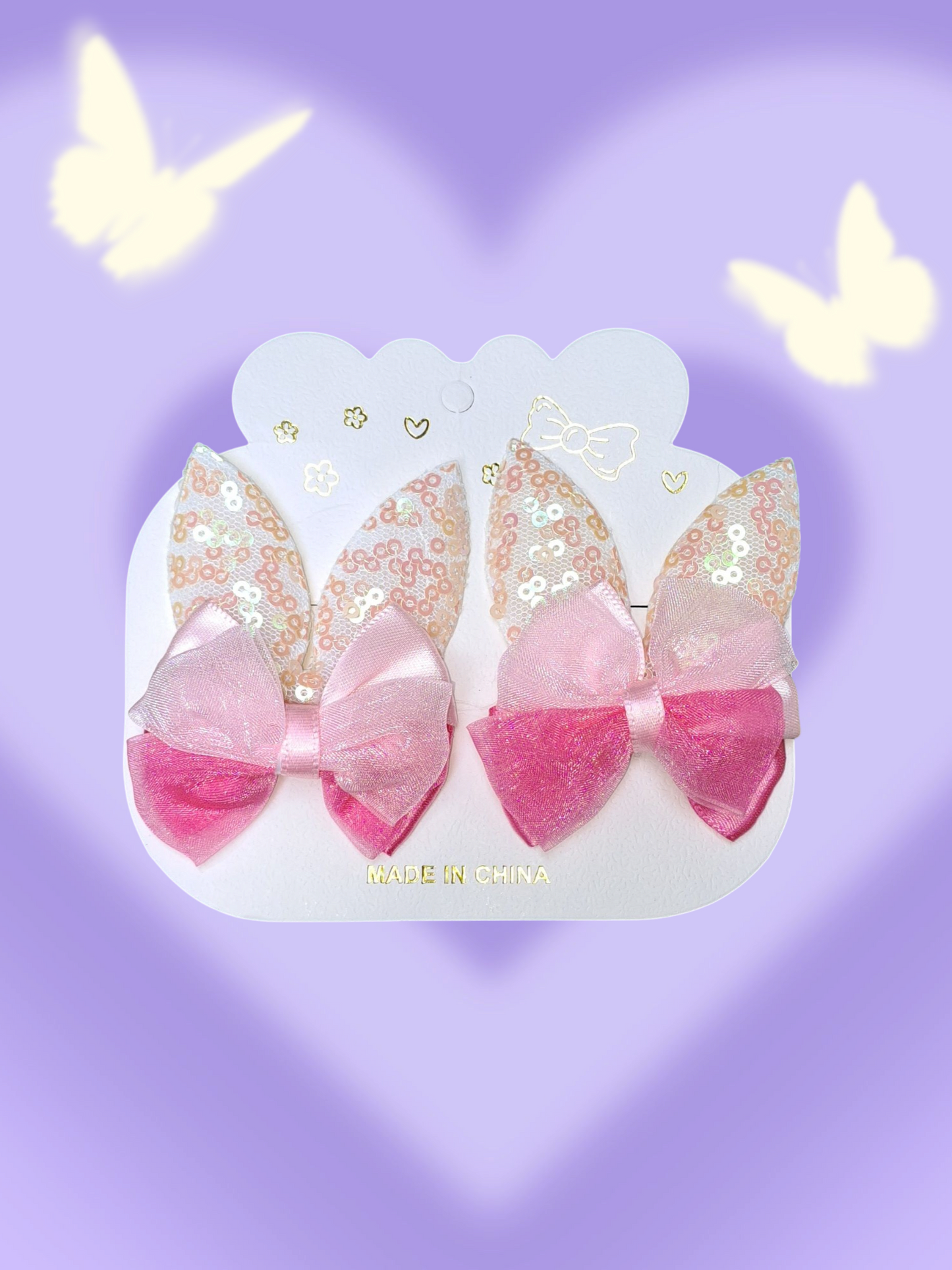 Girls Hair pin GHP 35