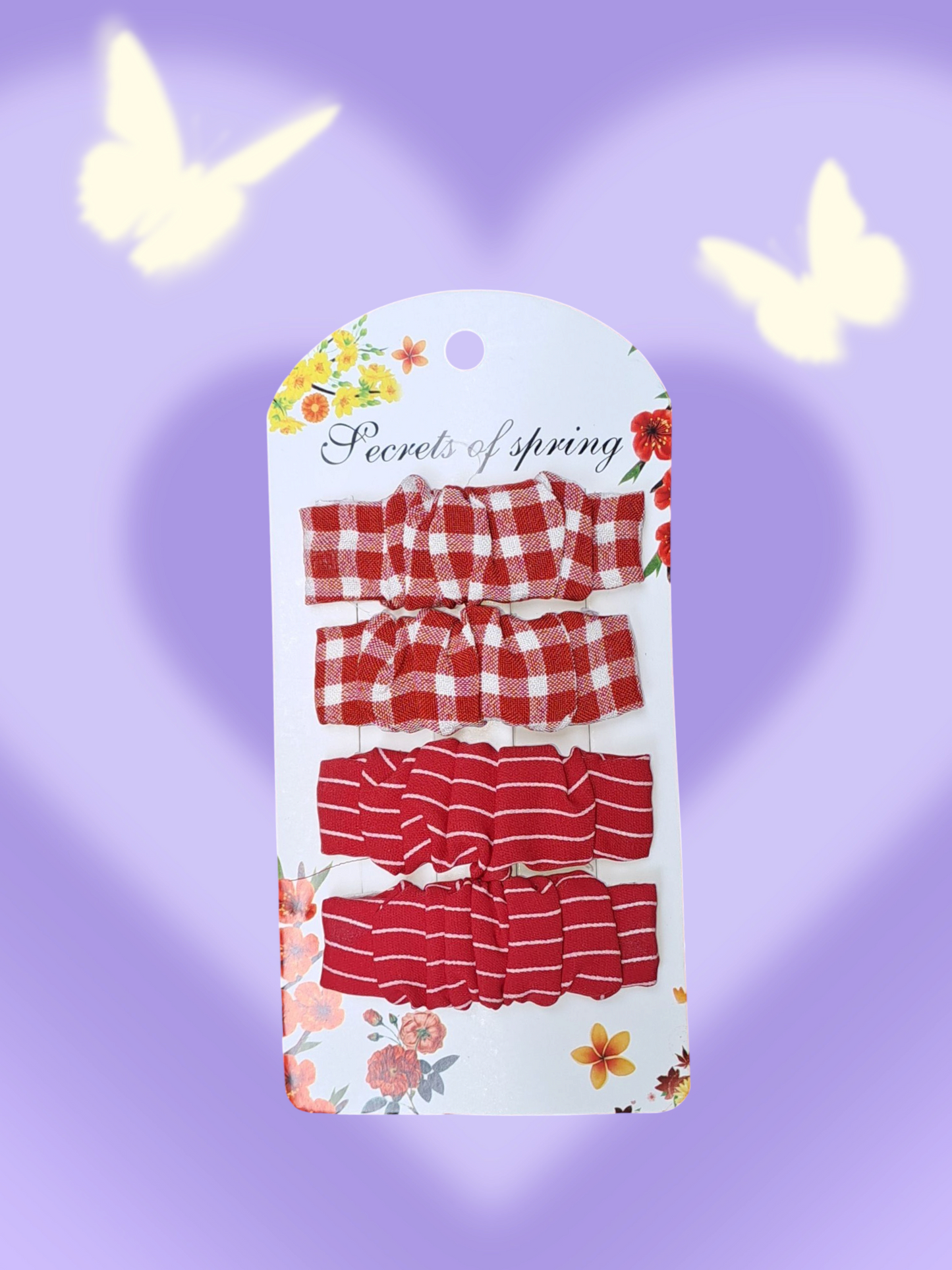 Girls Hair pin GHP 30