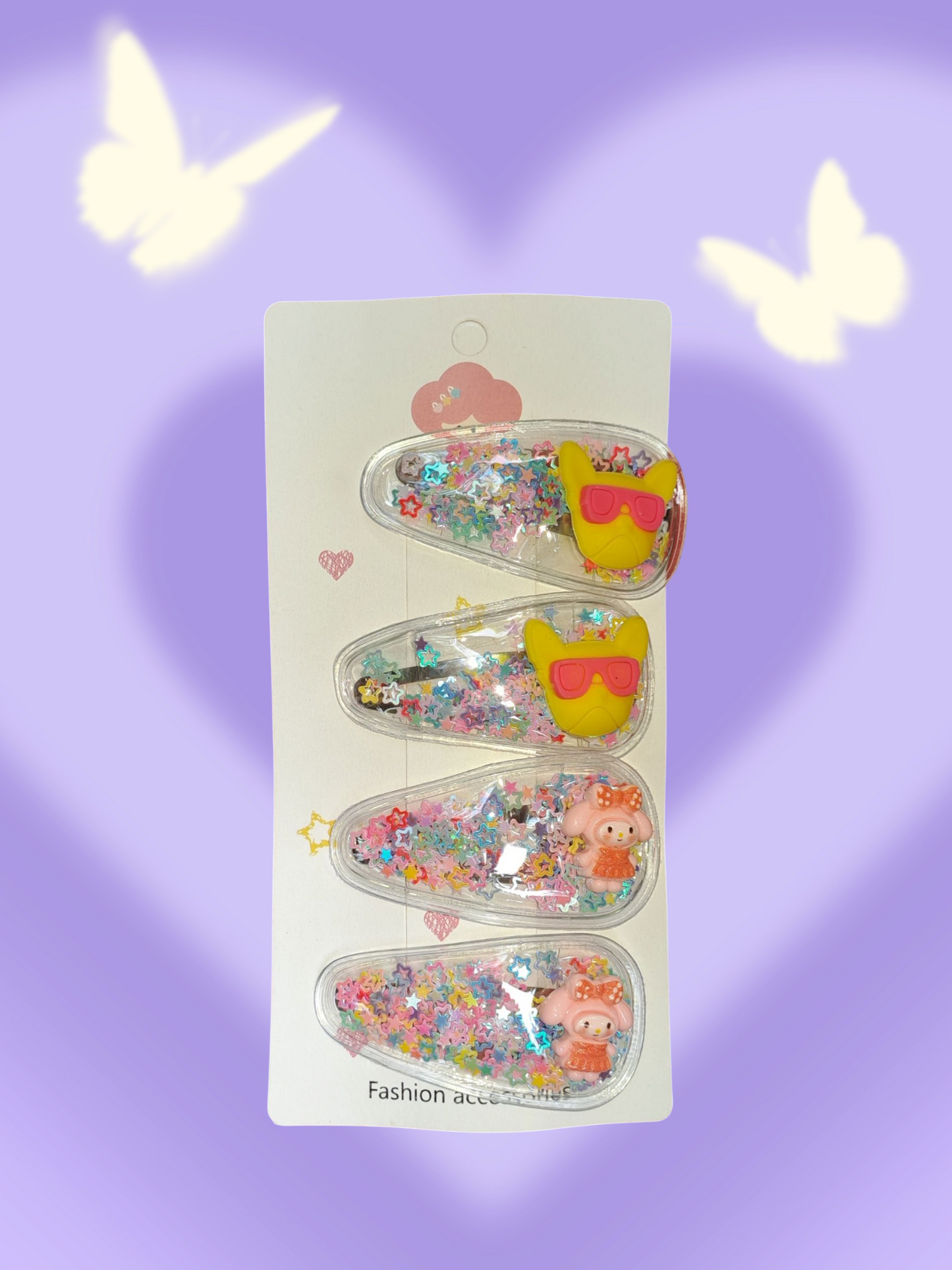 Girls Hair pin GHP 57