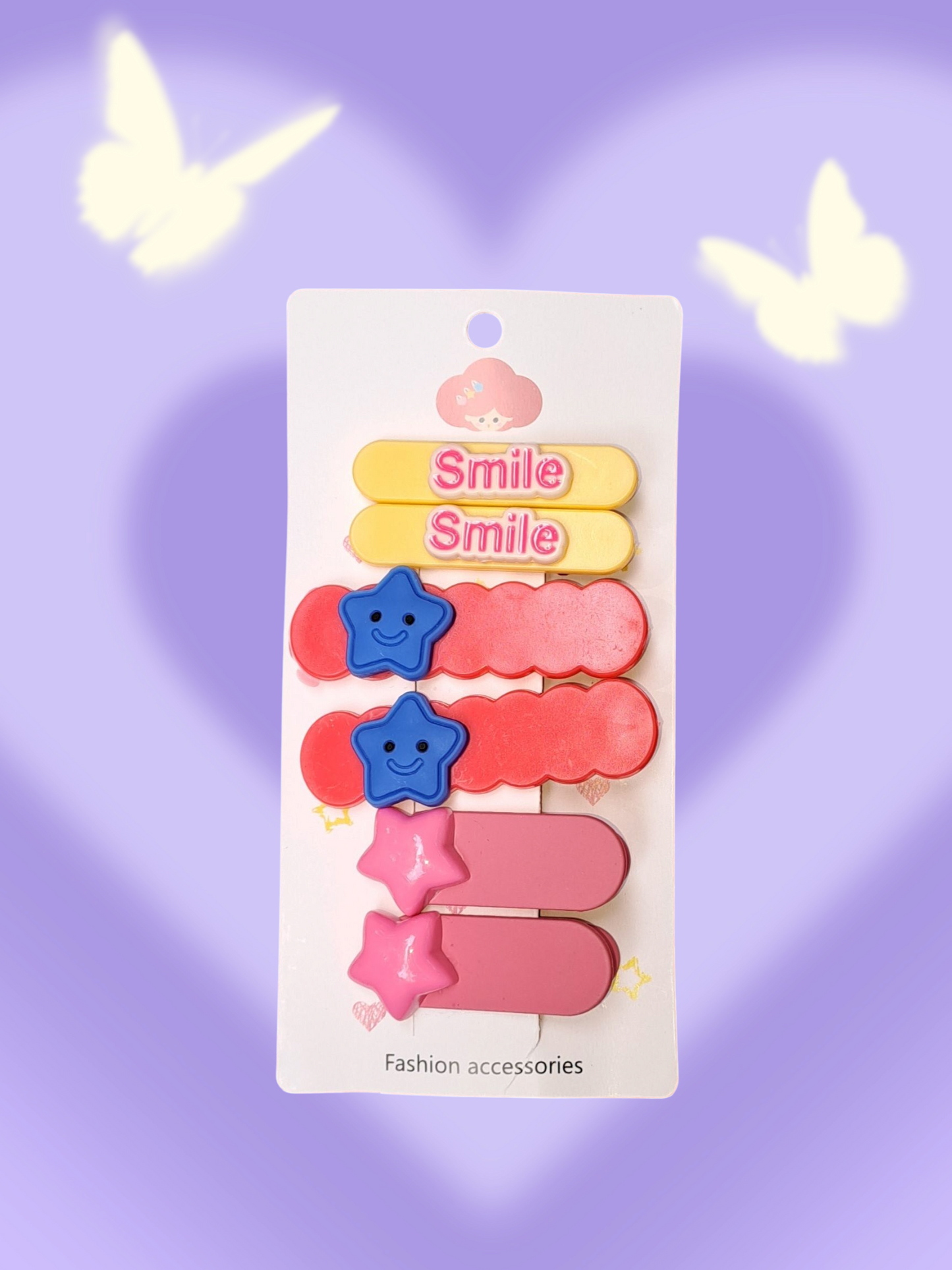 Girls Hair pin GHP 25