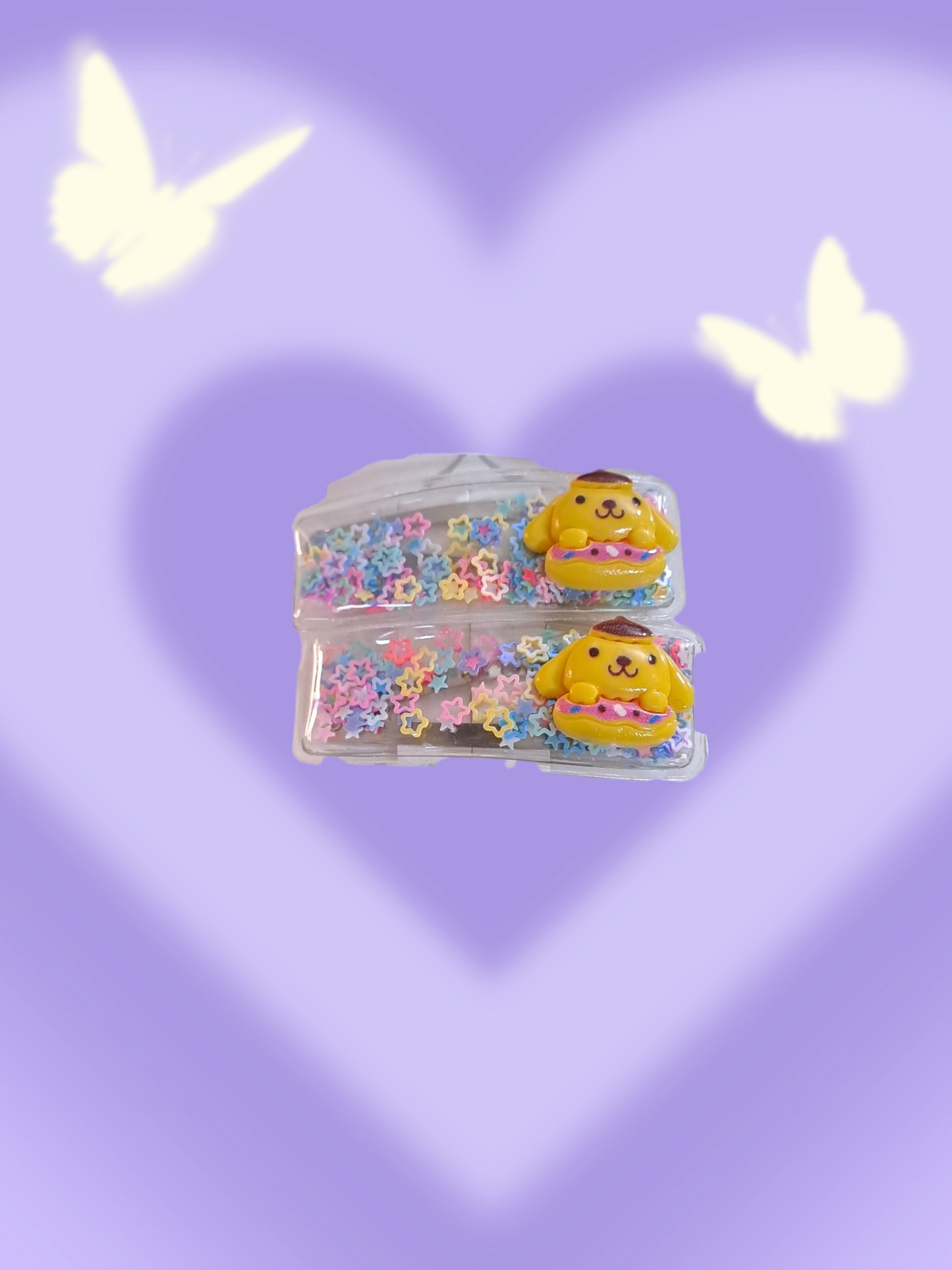 Girls Hair pin GHP 58