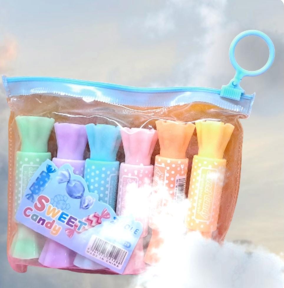 Color Highlighter Markers (6) 103