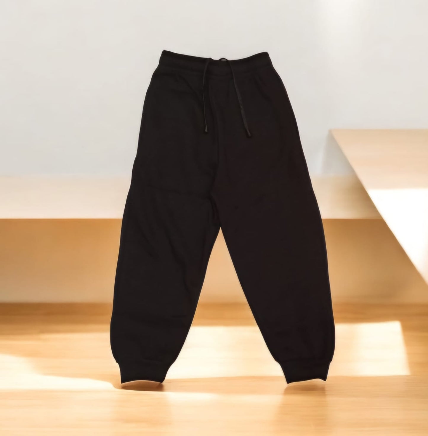 LACAS Girls & Boys Black Trouser Winter (Play Group, Pre-reception, Reception) BTW-007