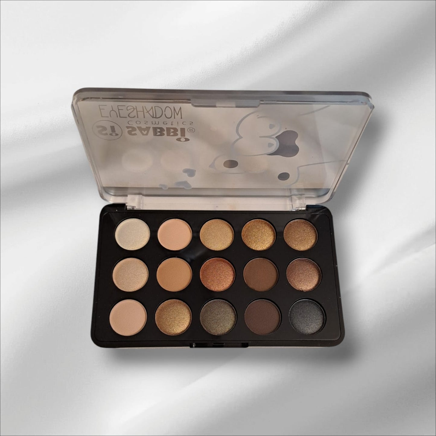 Eye Shadow ES-010