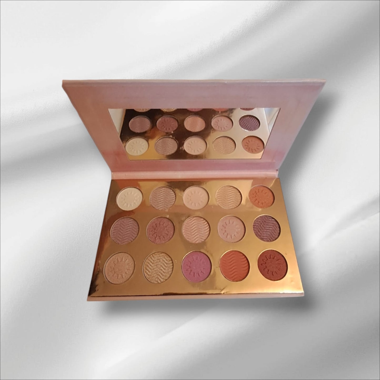 Eye Shadow ES-006