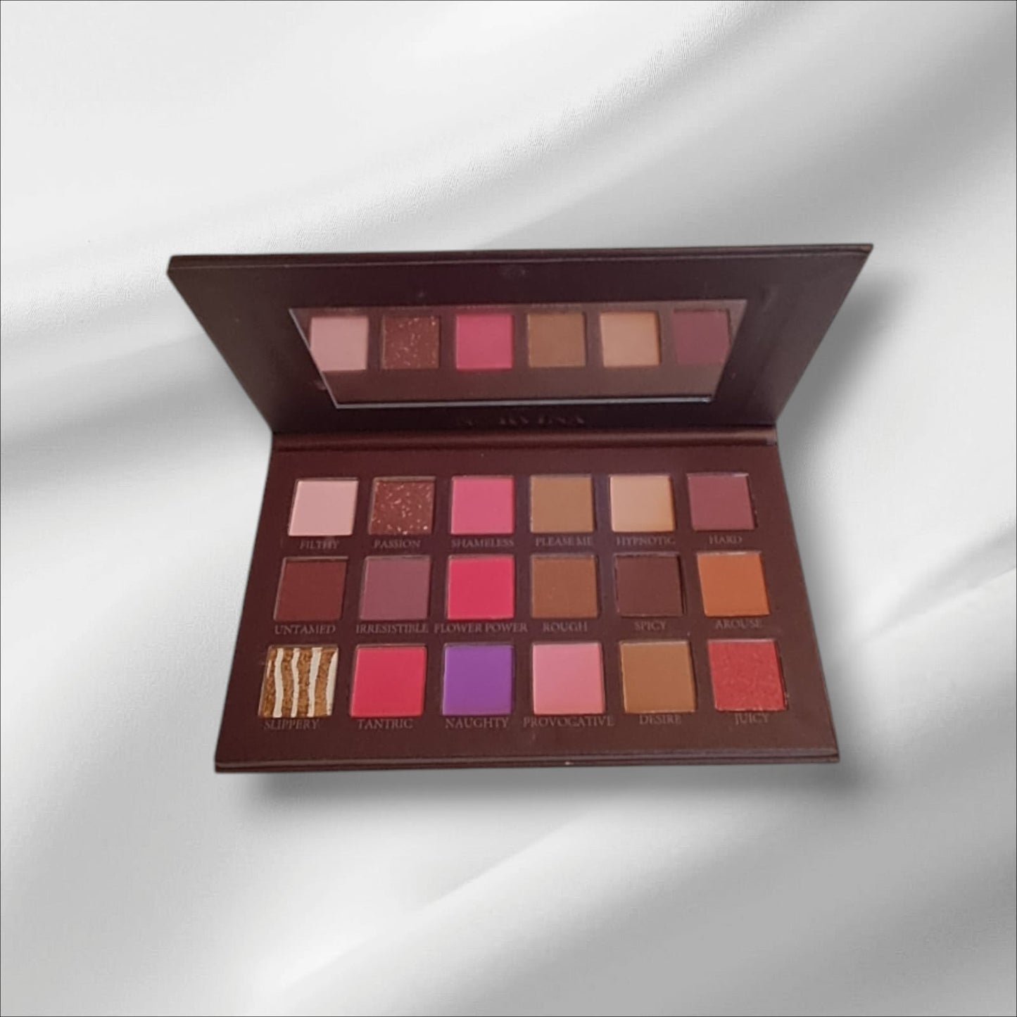 Eye Shadow ES-007
