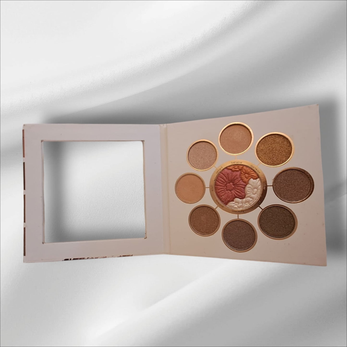 Eye Shadow ES-008
