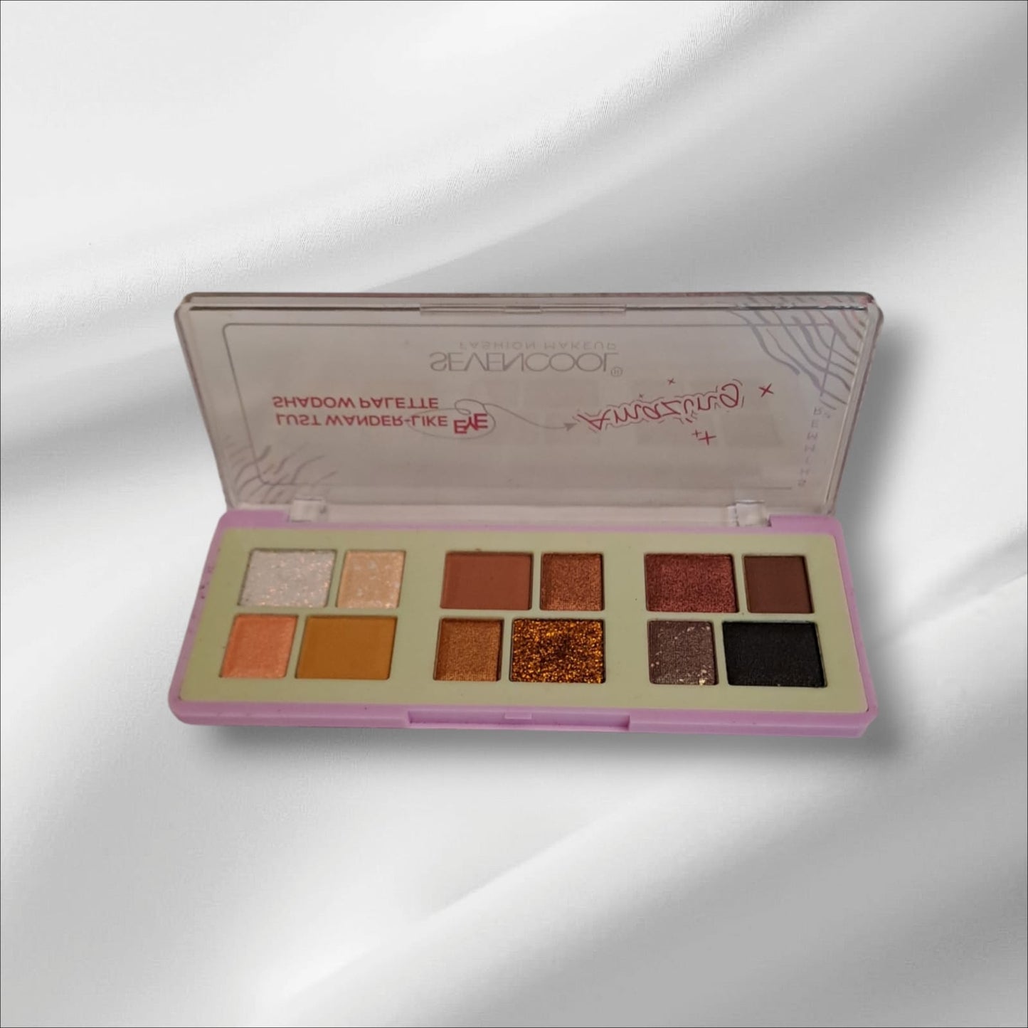 Eye Shadow ES-014