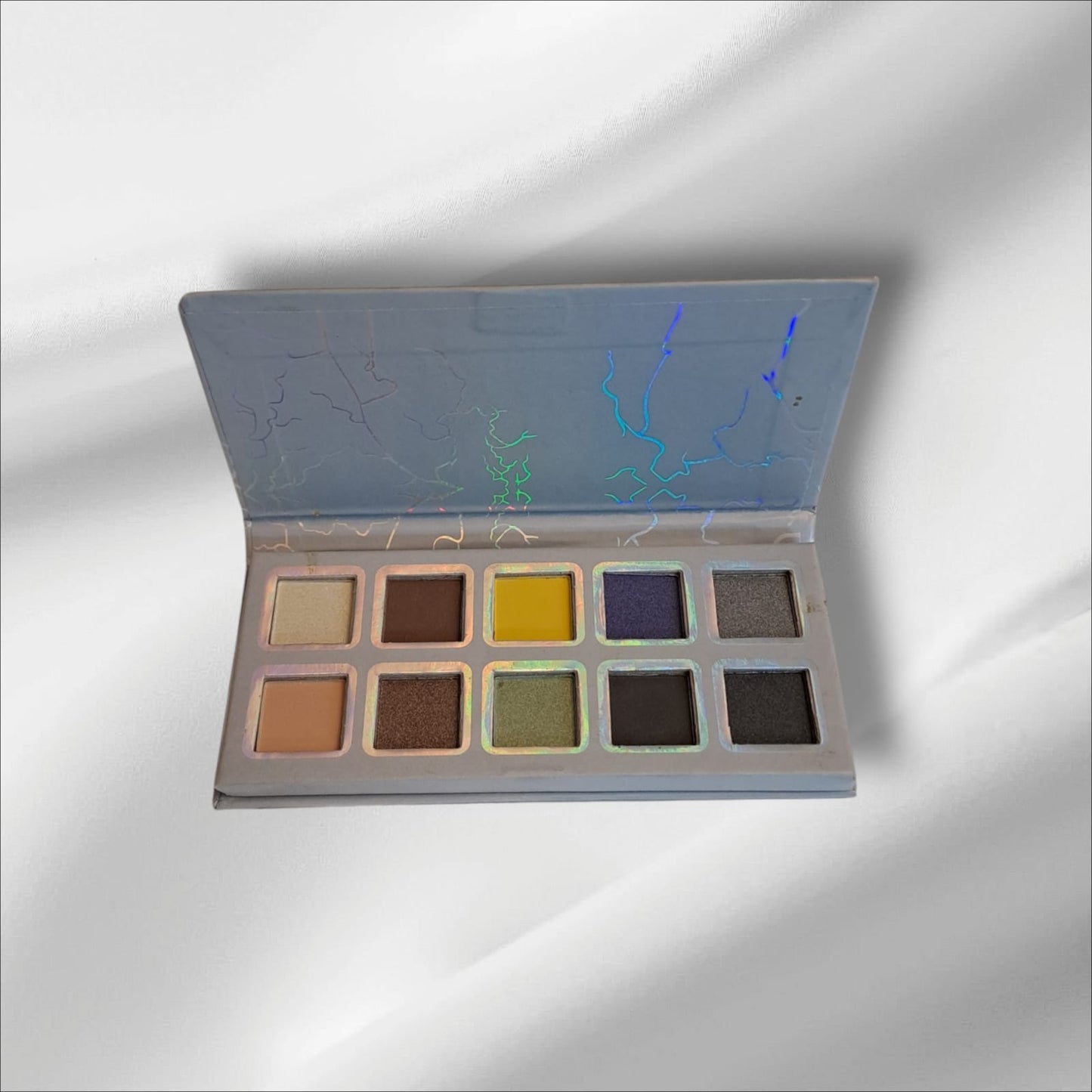 Eye Shadow ES-013
