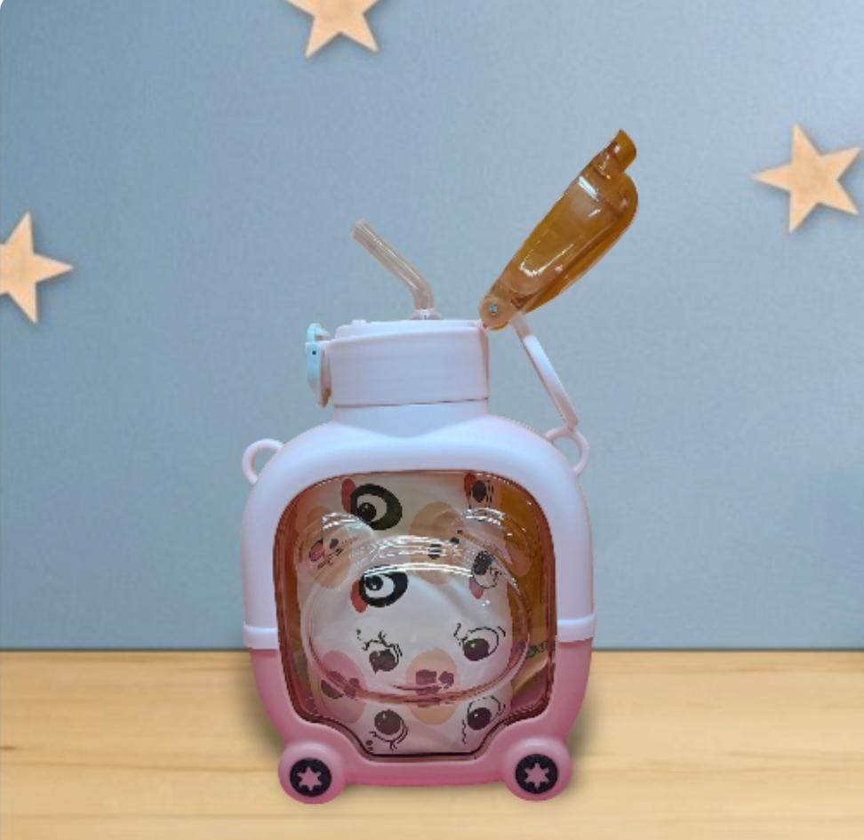 Water Bottle Flask 1000ml 301