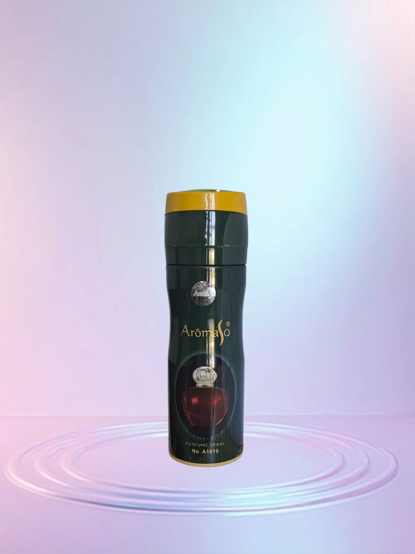 Aromaso Perfume Spray(200ml) APS-006