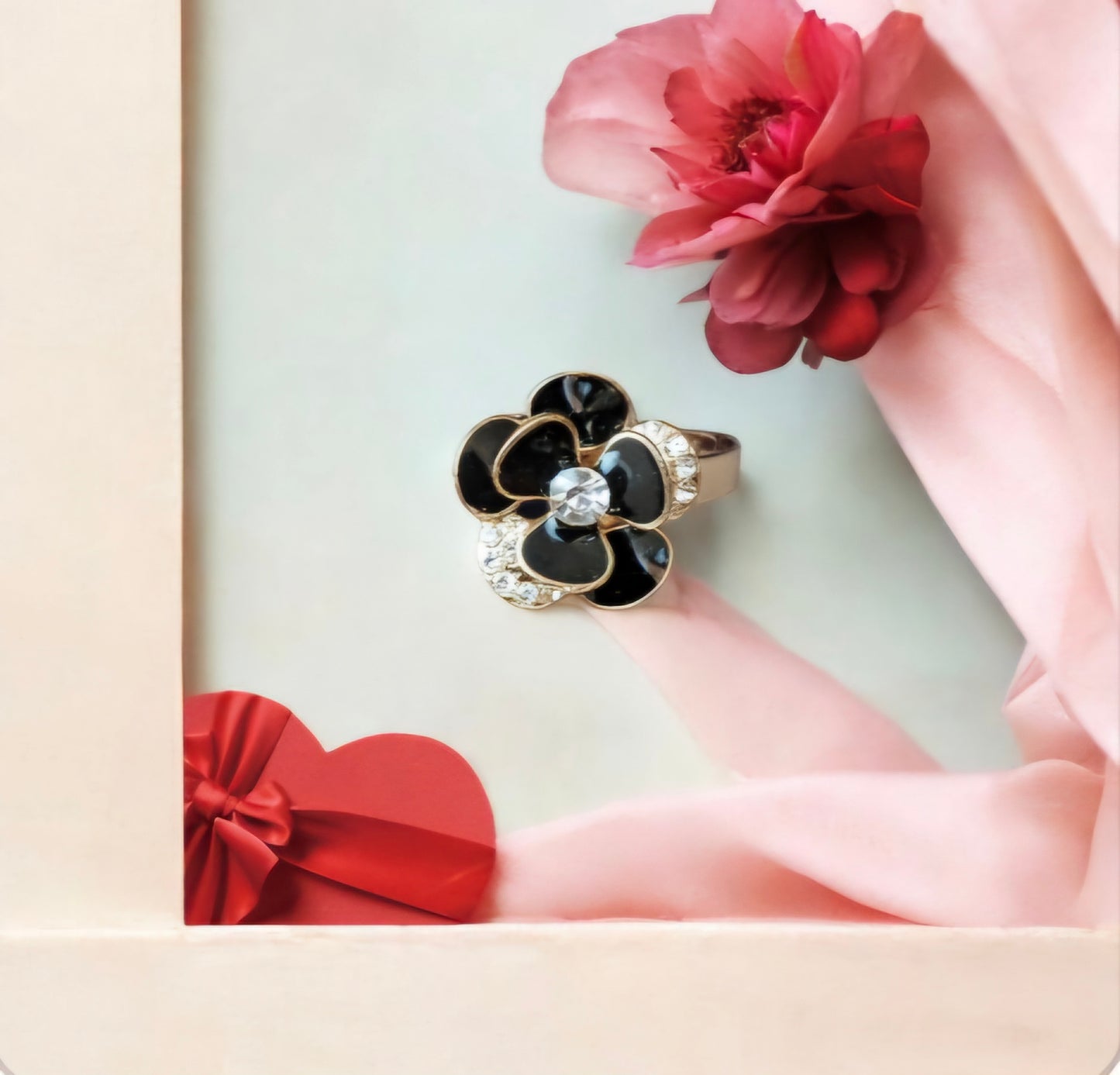 Ring (Adjustable) R-027