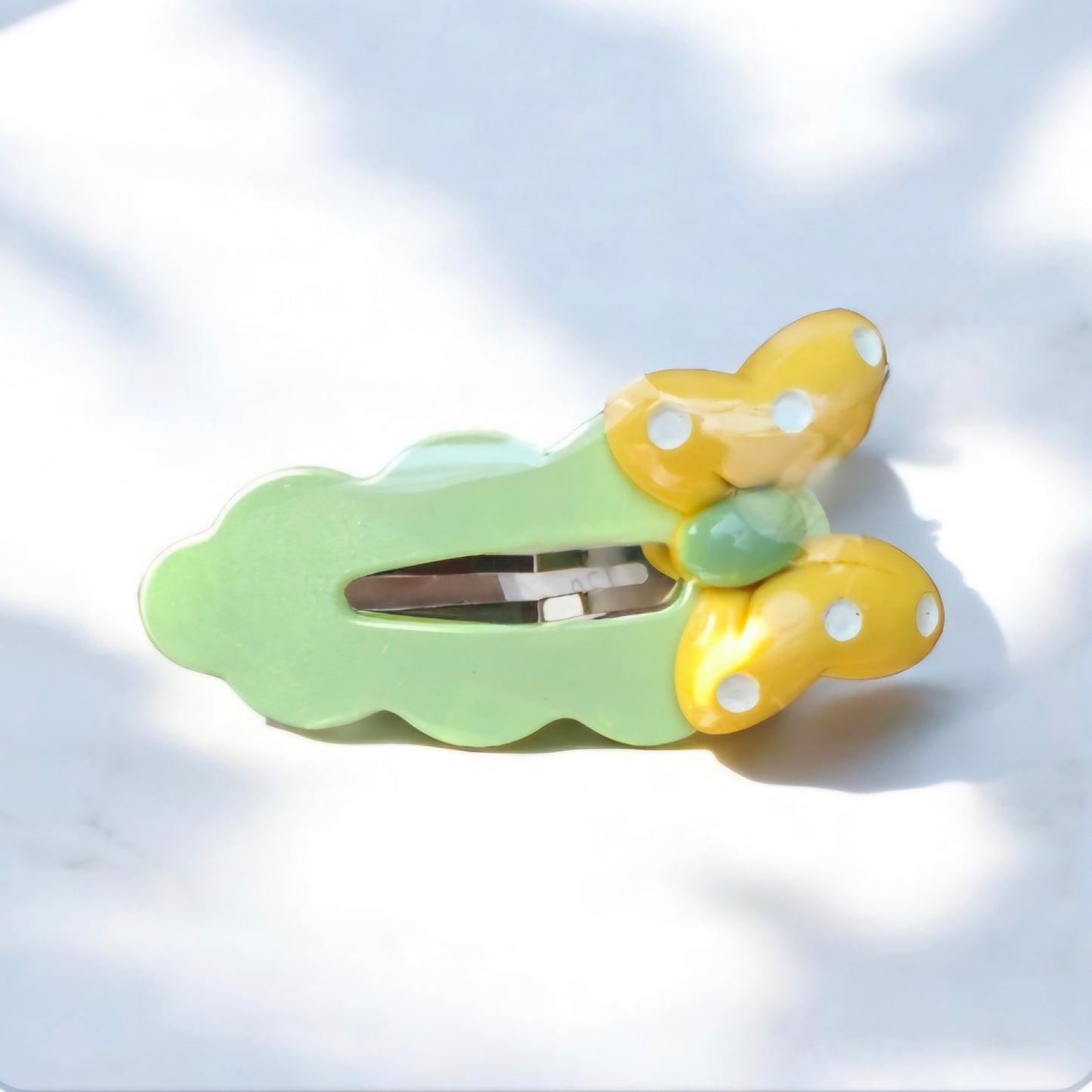 A Fancy Hair pin GHP 044