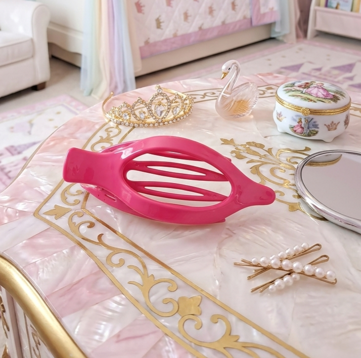 C Hair Catcher 027
