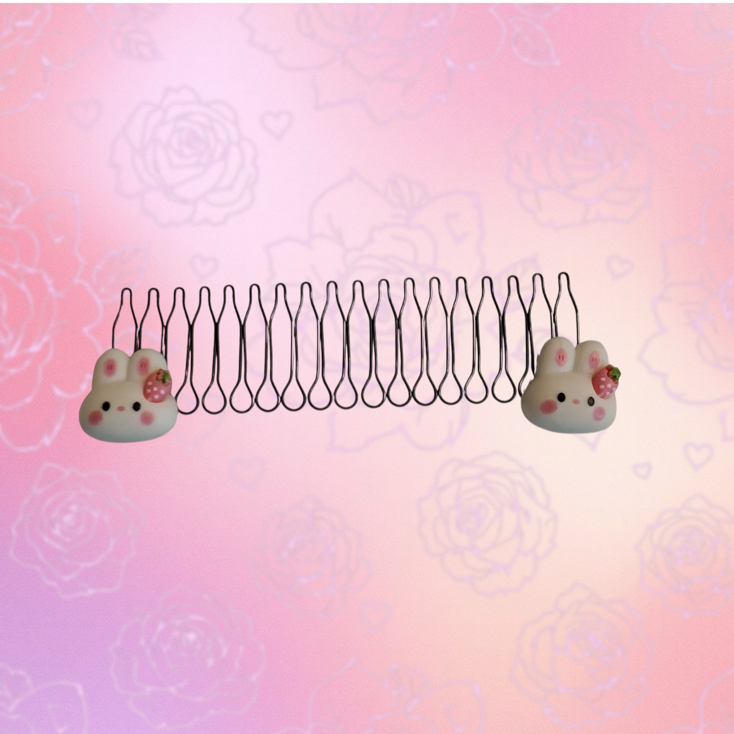 Hair A Comb HC-012