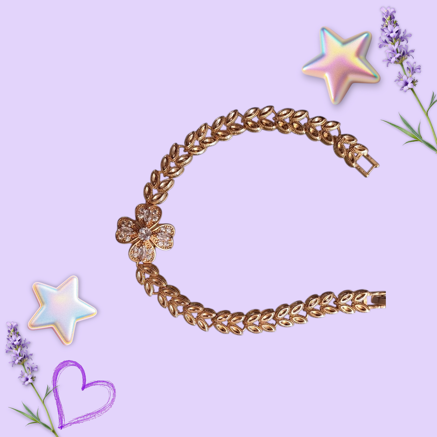 Bracelet B-005