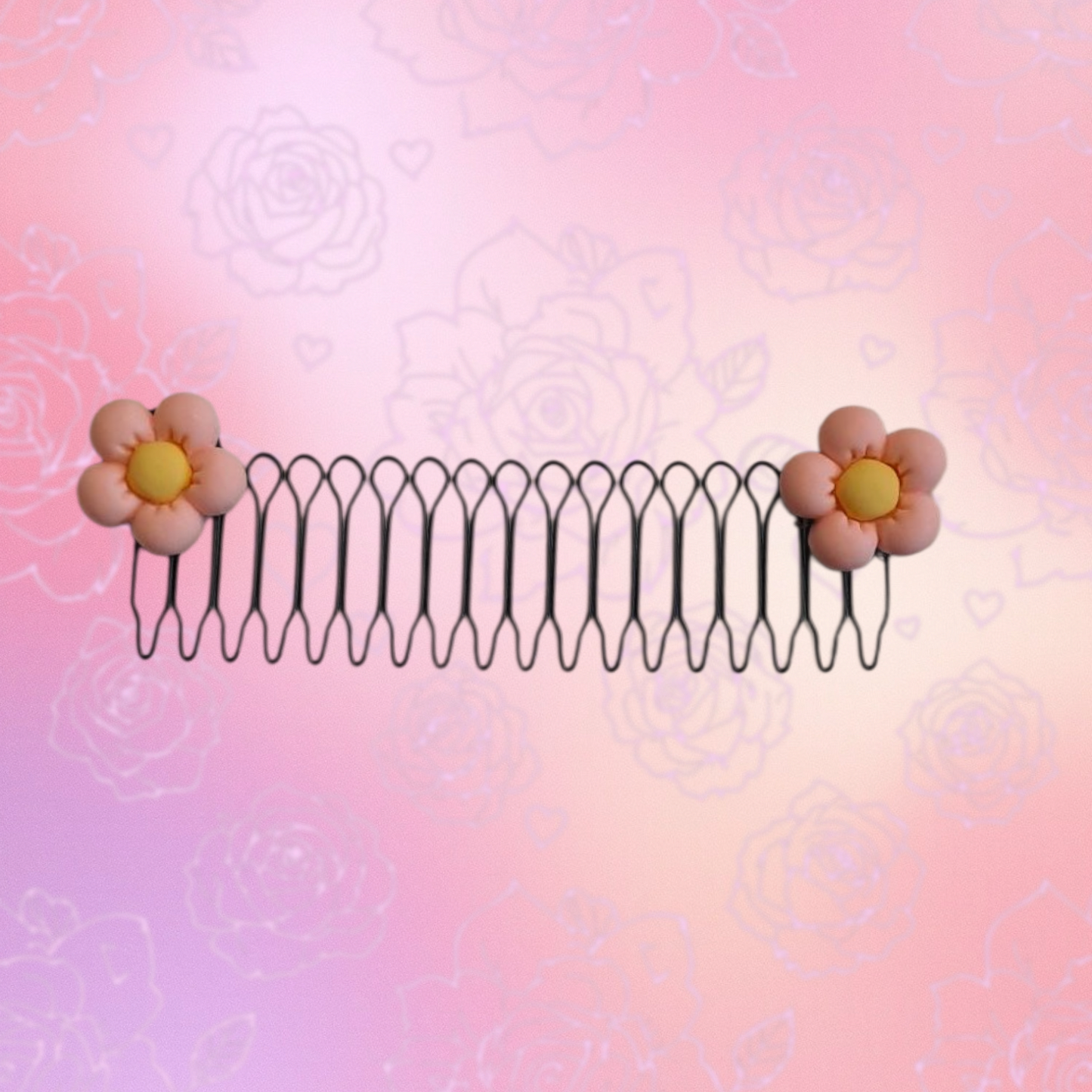 Hair A Comb HC-010