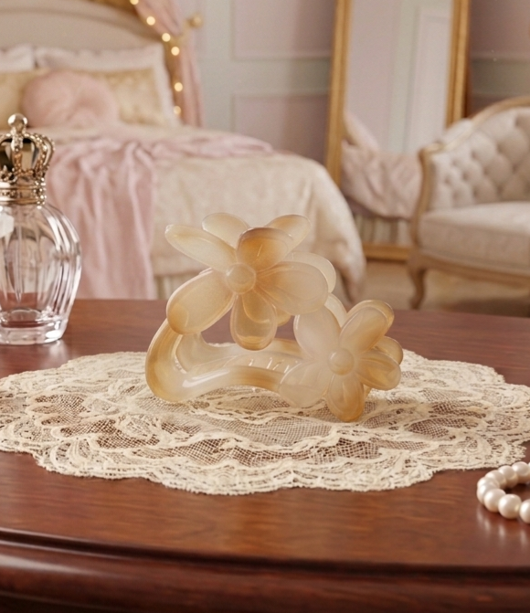 Girls Hair Catcher 033