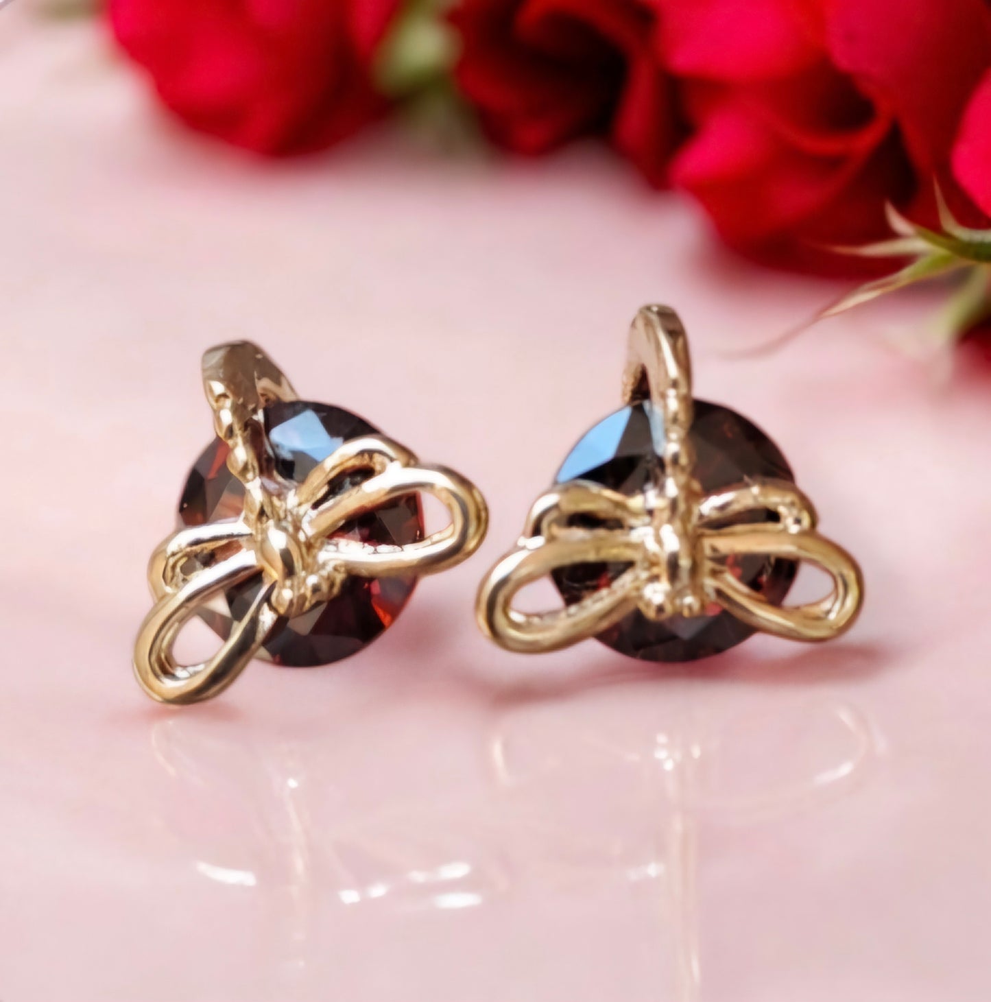 Earrings ER-026