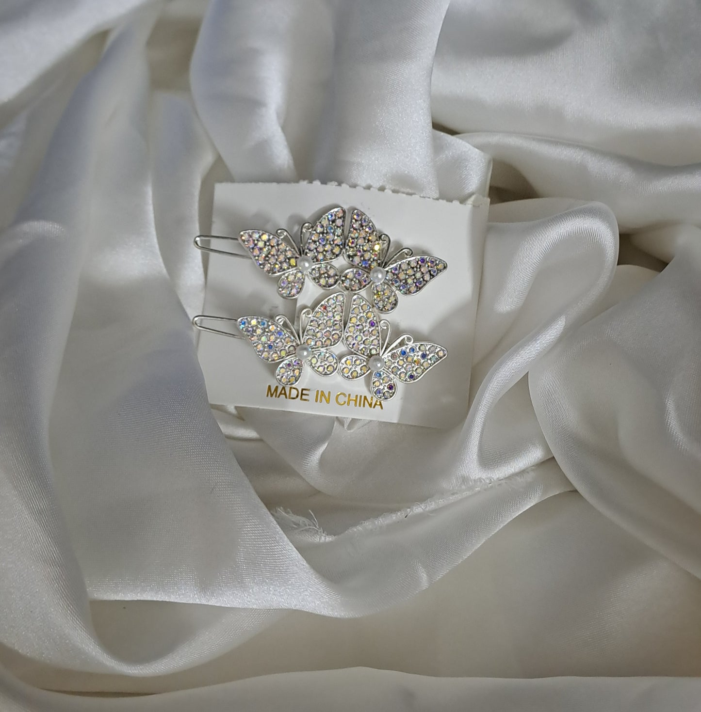 A Fancy Hair pin GHP 015