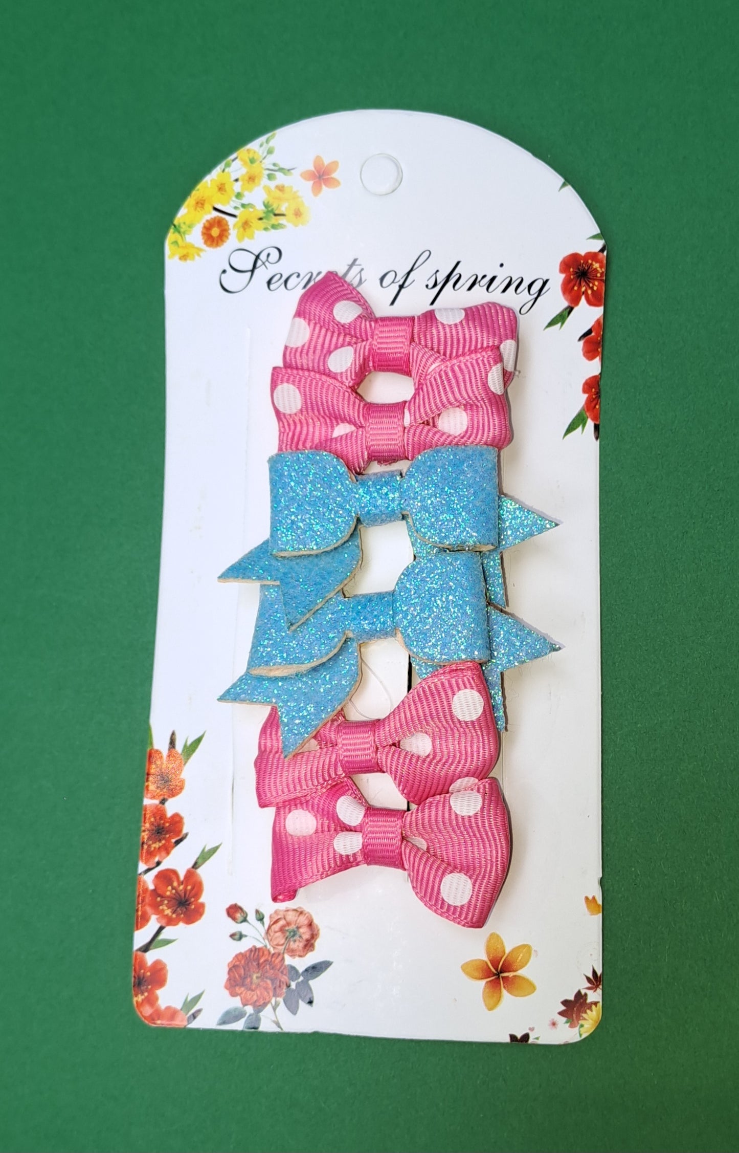 Girls Hair pin GHP 44