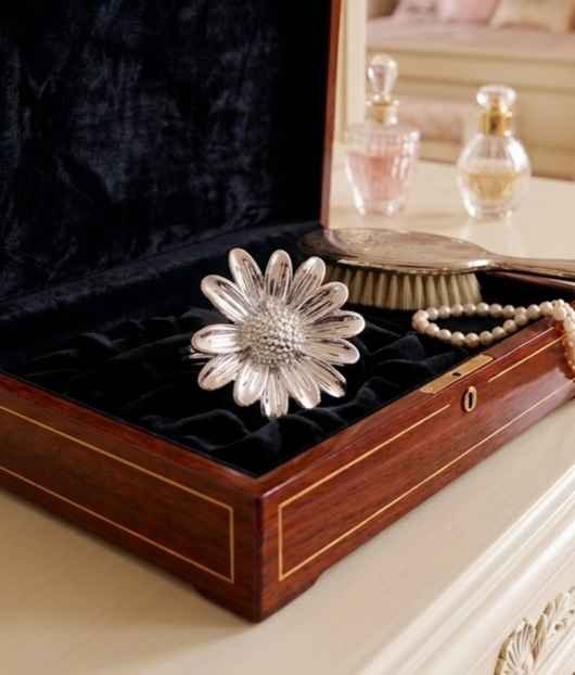 Girls Hair Catcher 054