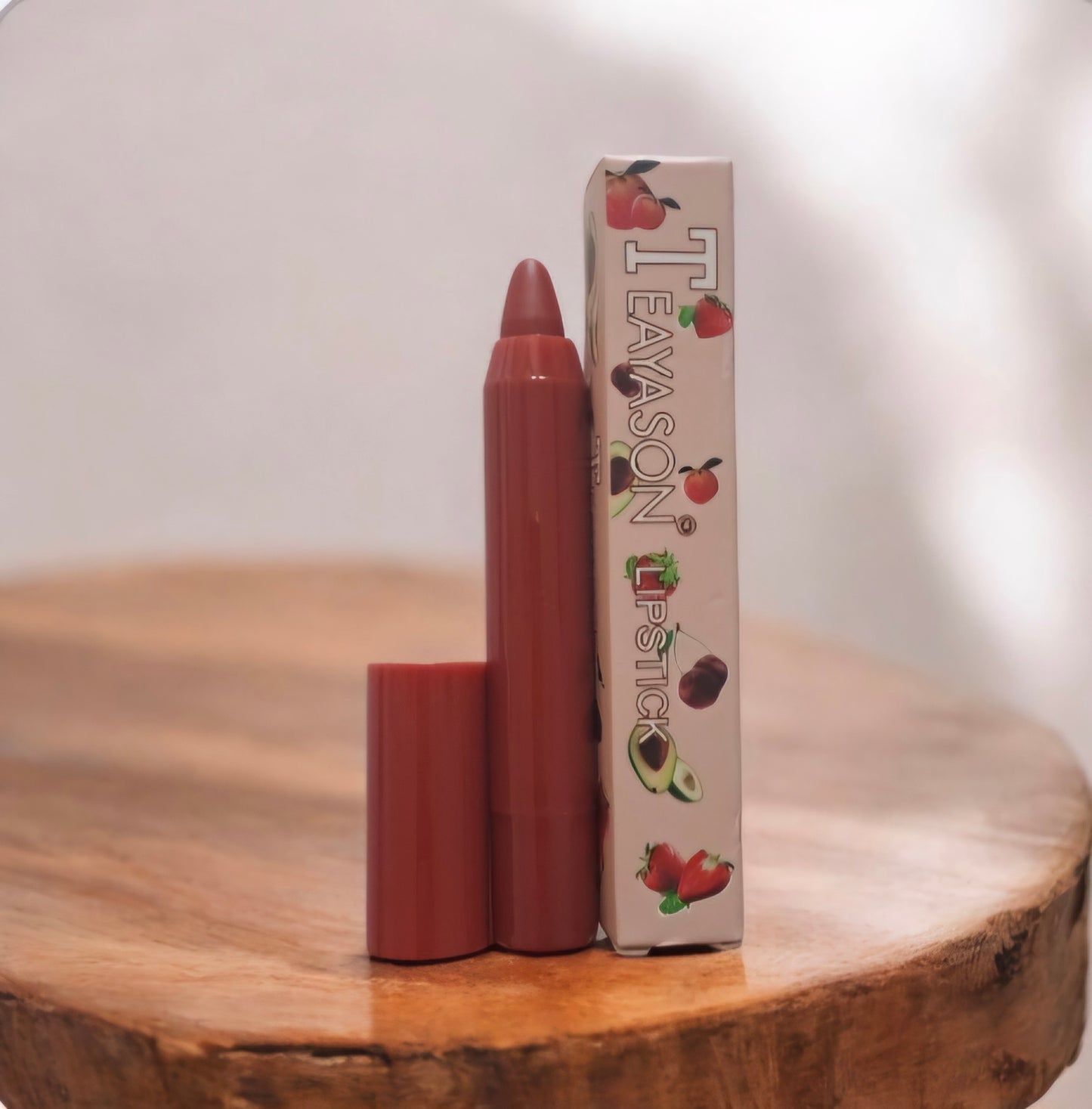 Lipstick (#09) LP-010