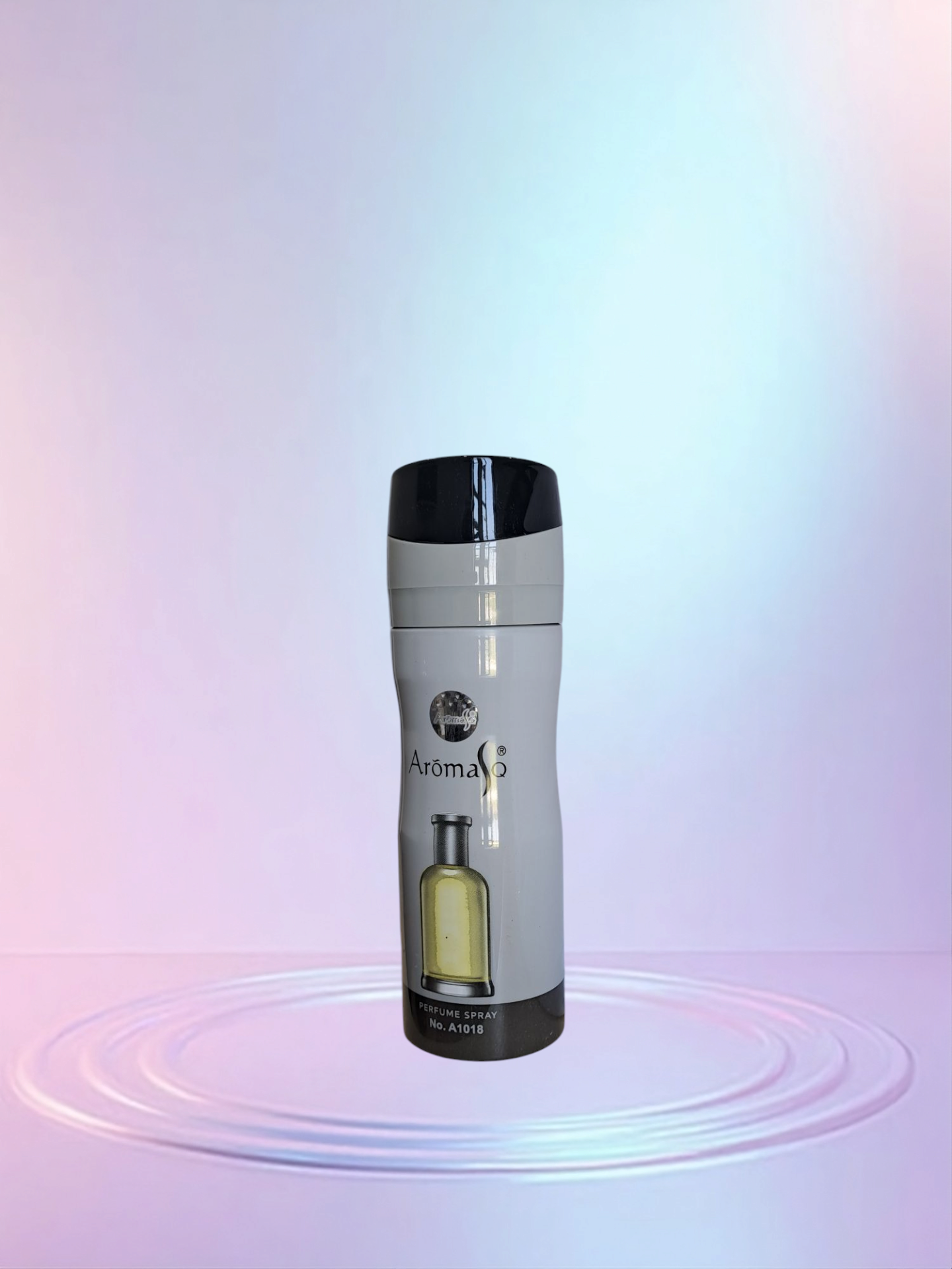 Aromaso Perfume Spray(200ml) APS-007