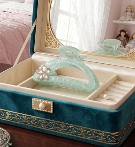 C Hair Catcher 005