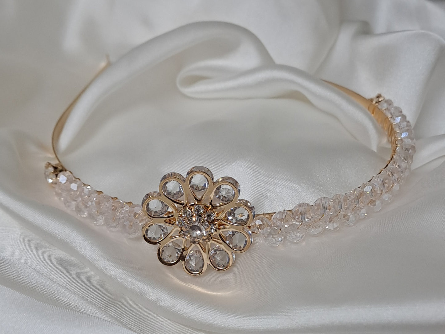 Girl's Hair Catcher HC-002