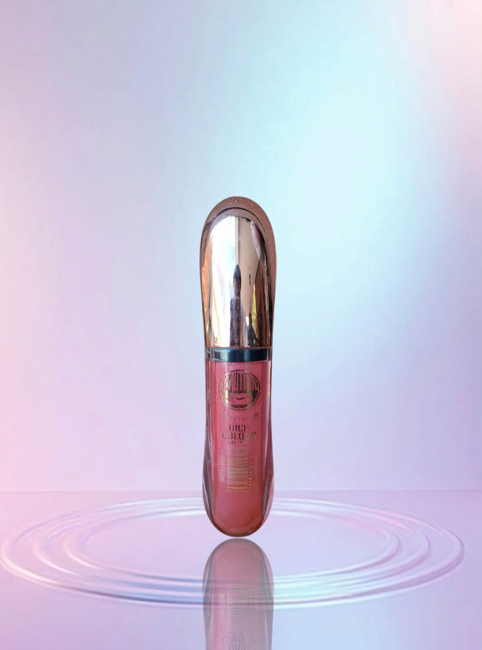 Lip Gloss LG-001