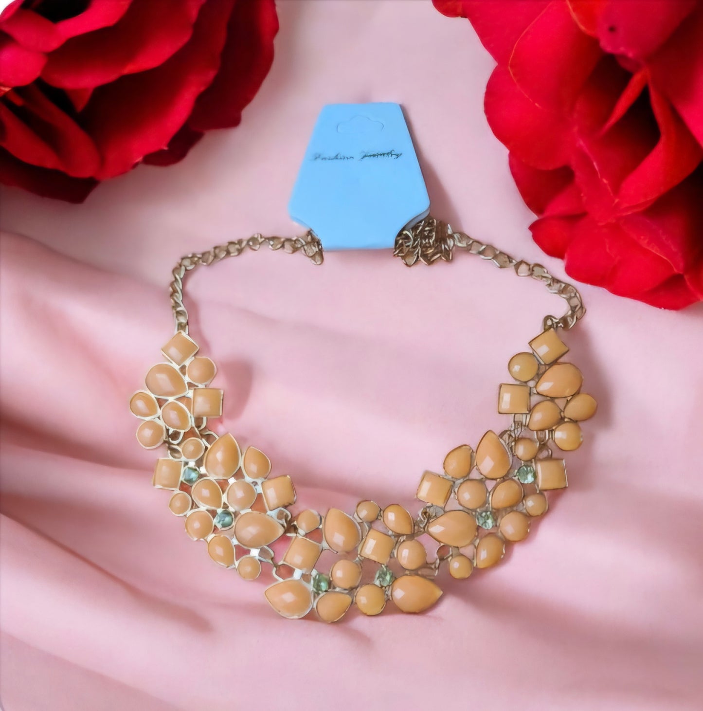 Necklace N-002