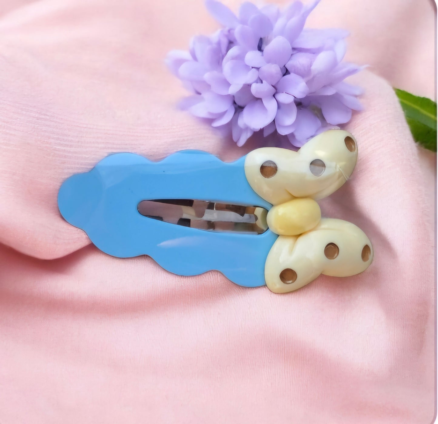 A Fancy Hair pin GHP 038