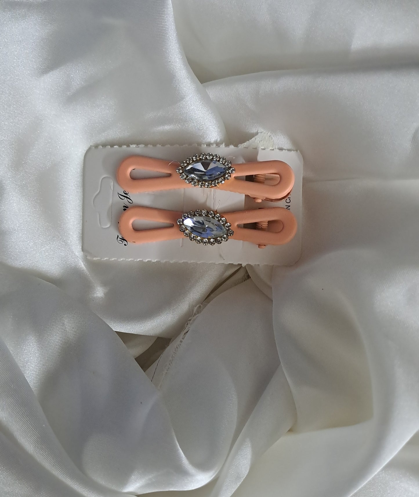 A Fancy Hair pin GHP 036