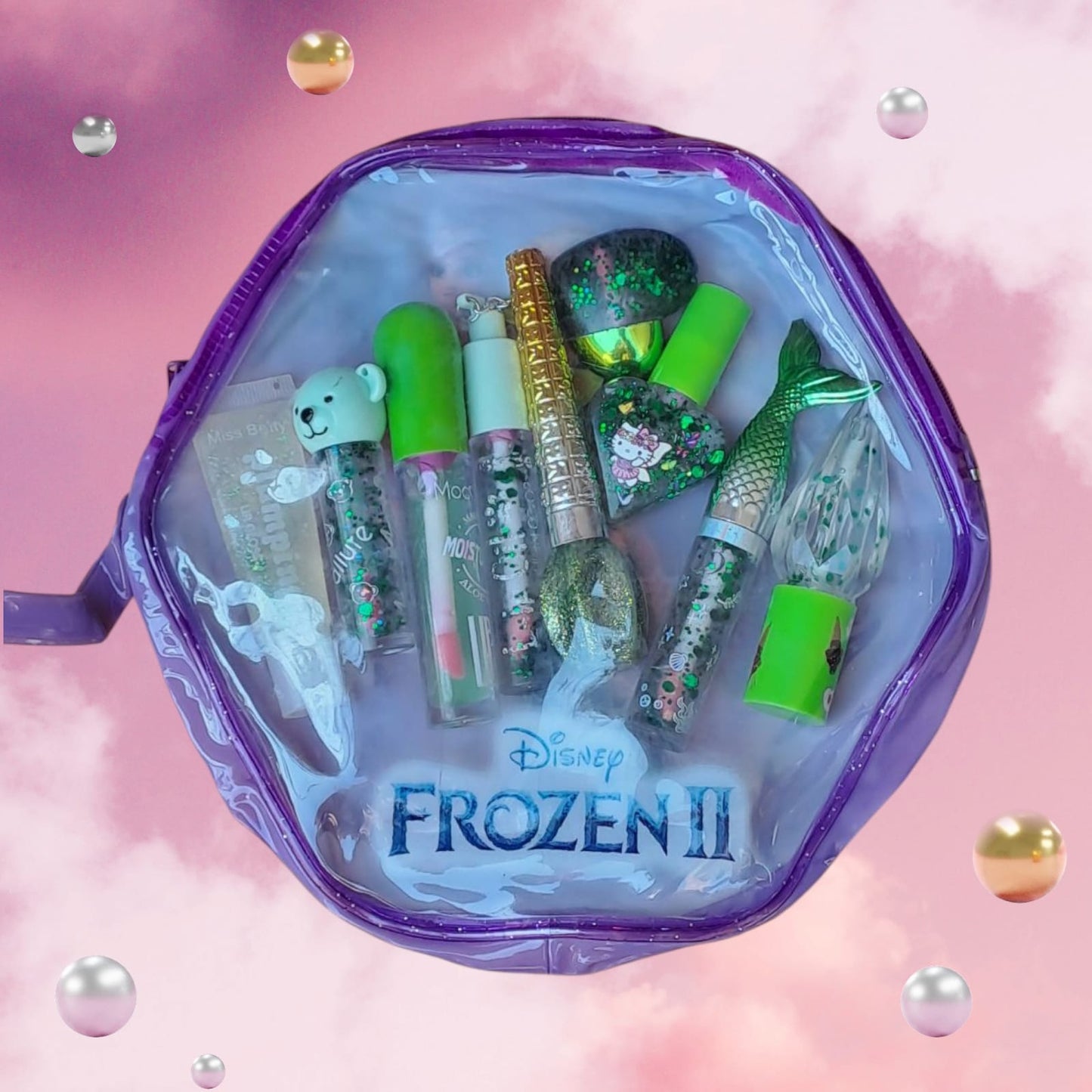 Gift Hamper (Lip Balm) GH-001