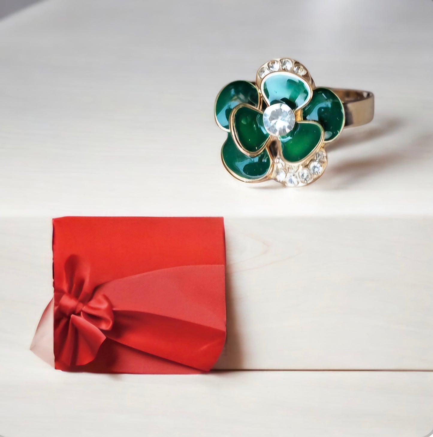 Ring (Adjustable) R-021