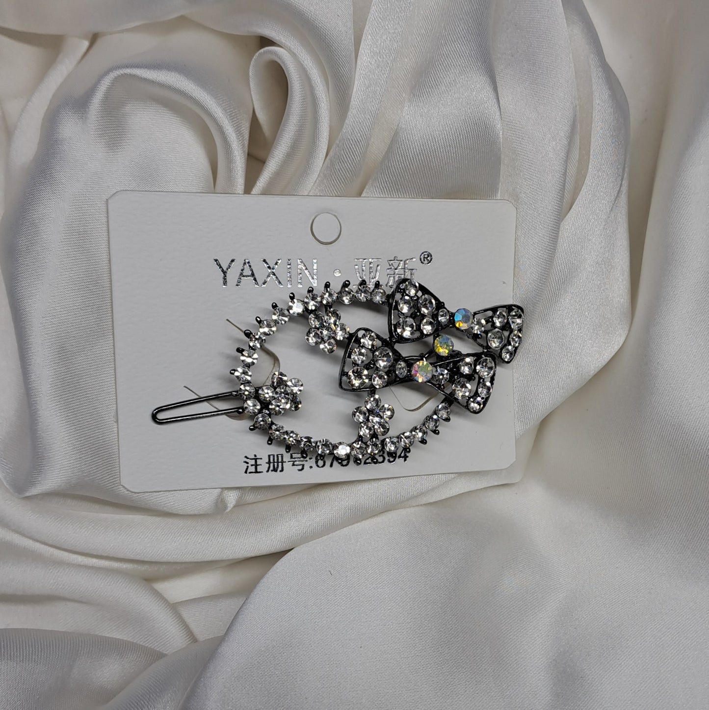 A Fancy Hair pin GHP 007