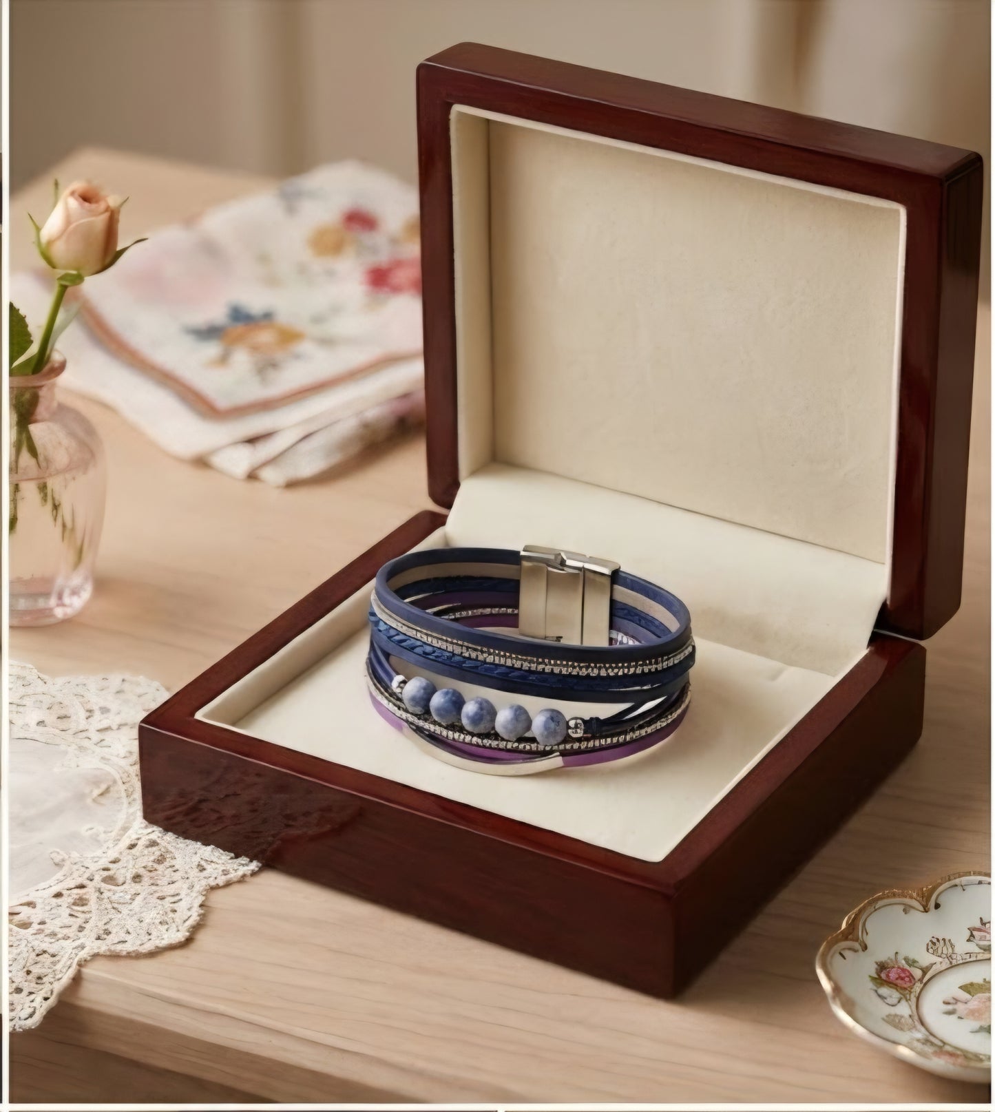 Bracelet B-019